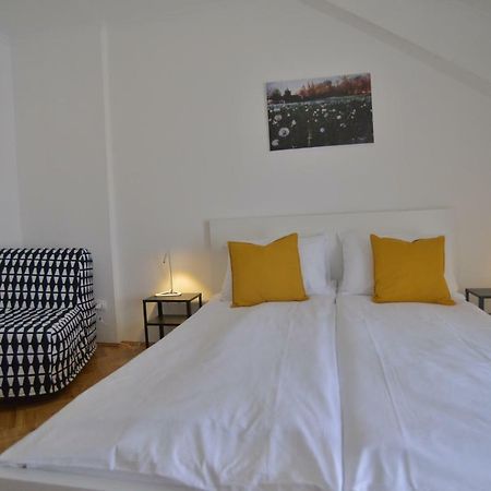 Apartman Lena Ðakovo Dış mekan fotoğraf