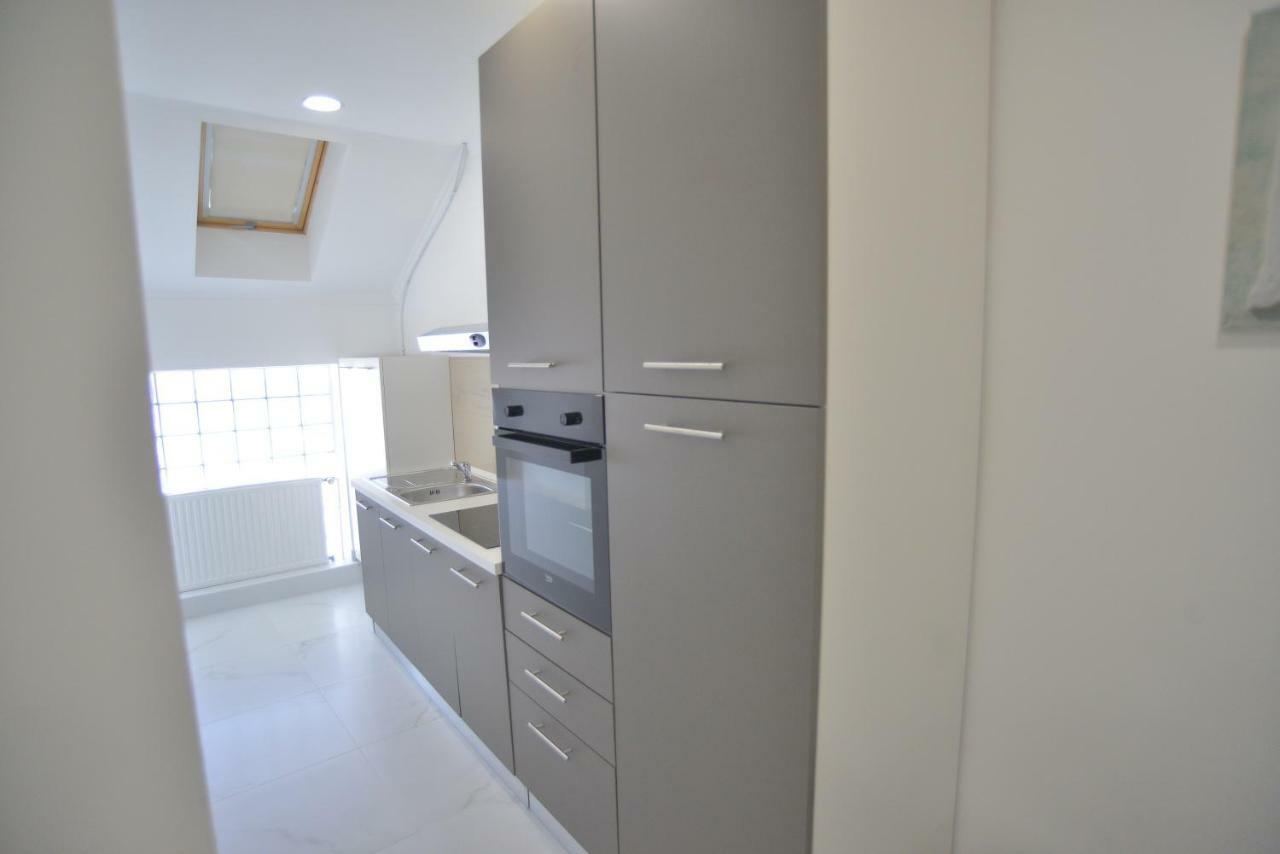 Apartman Lena Ðakovo Dış mekan fotoğraf