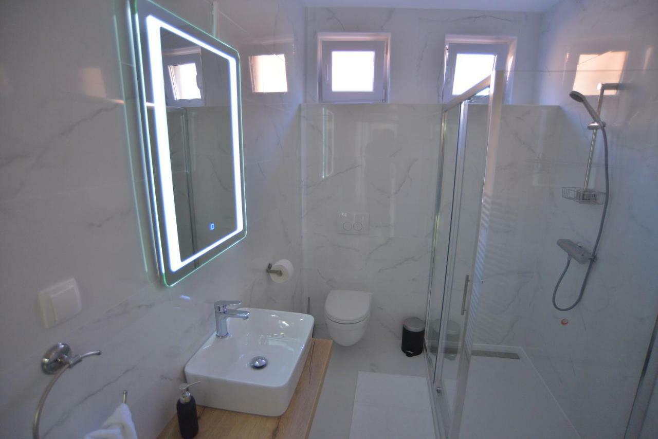 Apartman Lena Ðakovo Dış mekan fotoğraf