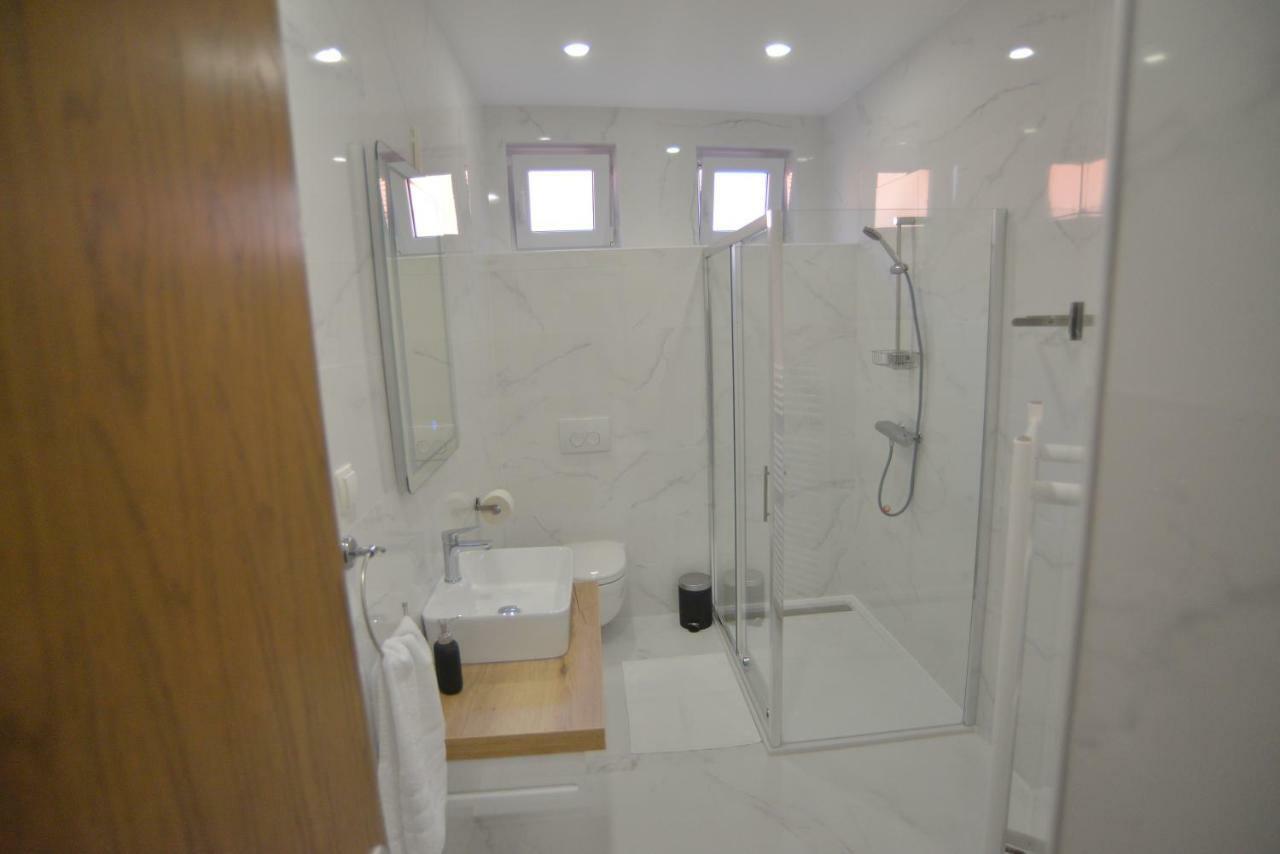 Apartman Lena Ðakovo Dış mekan fotoğraf