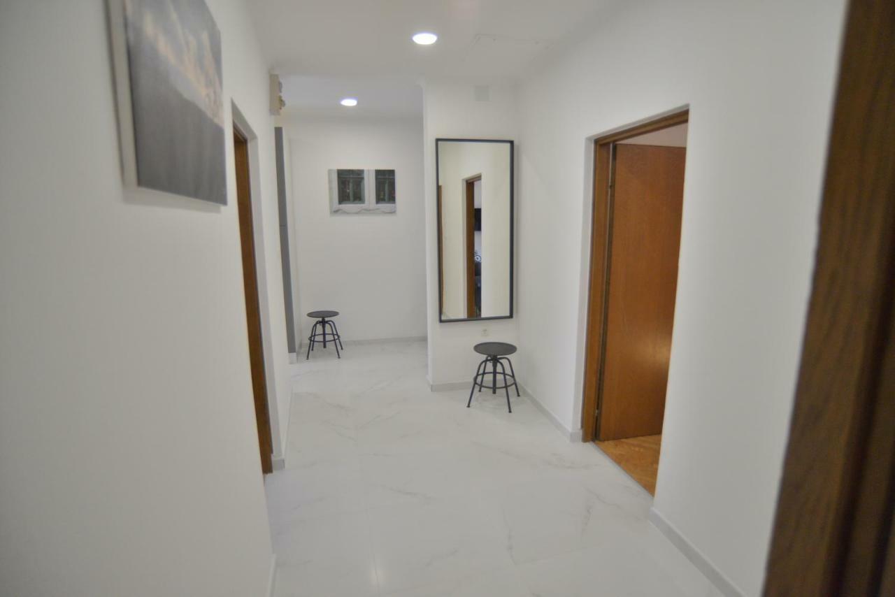 Apartman Lena Ðakovo Dış mekan fotoğraf