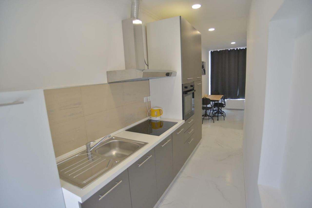 Apartman Lena Ðakovo Dış mekan fotoğraf
