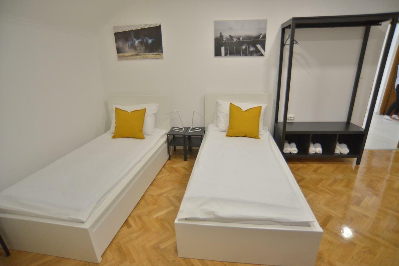 Apartman Lena Ðakovo Dış mekan fotoğraf